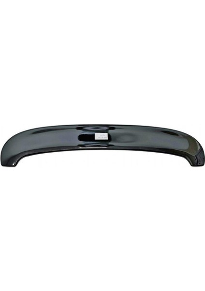 Ford Courier Piano Black Boyalı Spoiler Abs Plastik