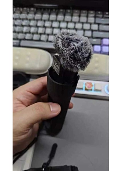 Djı Mic 2 Mikrofon Tutacağı