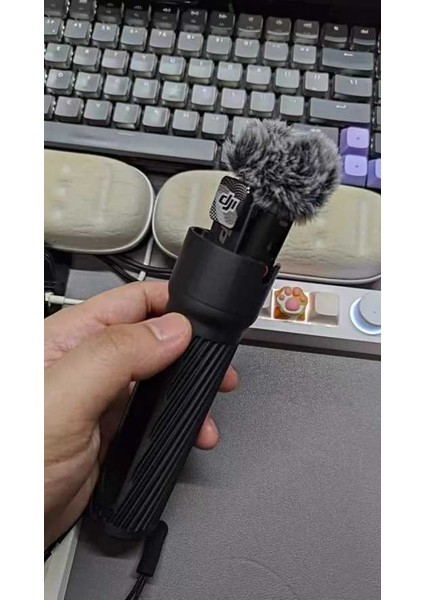 Djı Mic 2 Mikrofon Tutacağı