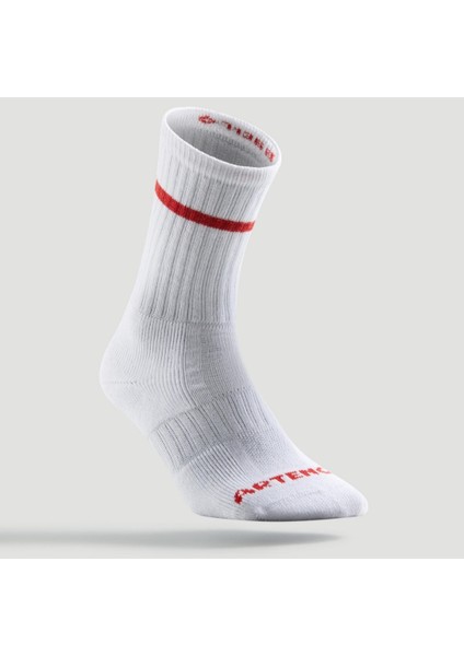 Tenis Çorabı Uzun Konçlu 3 Çift Rs 500 fırsatları