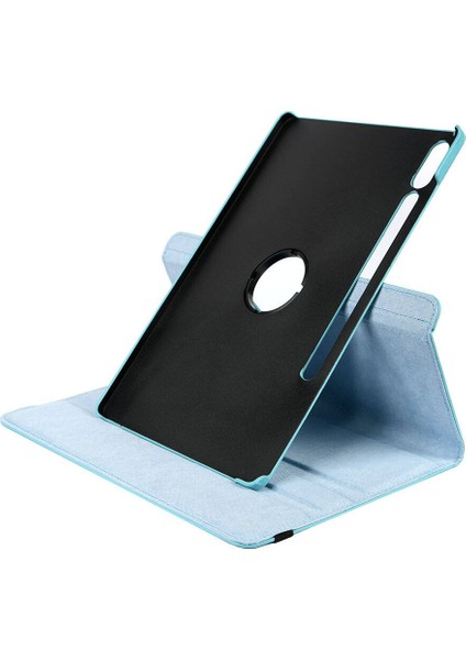 Samsung Galaxy Tab S10 Plus Kılıf Dönerli Standlı