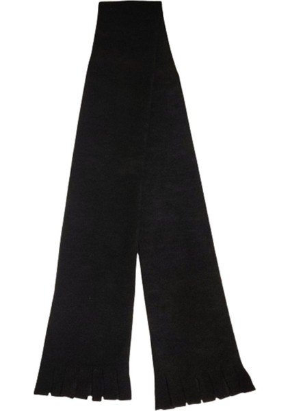 Unisex Siyah Kışlık Polar Parmaksız Eldiven - Polar Bere - Polar Boyunluk - Kulaklık - Atkı 5li Set fiyatları