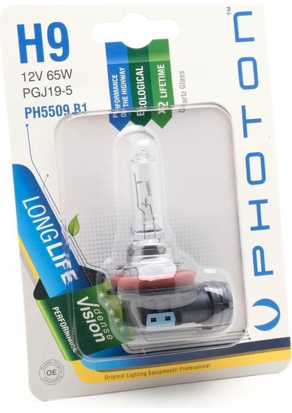 Blister H9 PH5509 B1