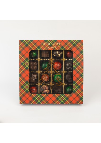 16'lı Ahenk Specıal Kutu (Yılbaşı) fiyatları