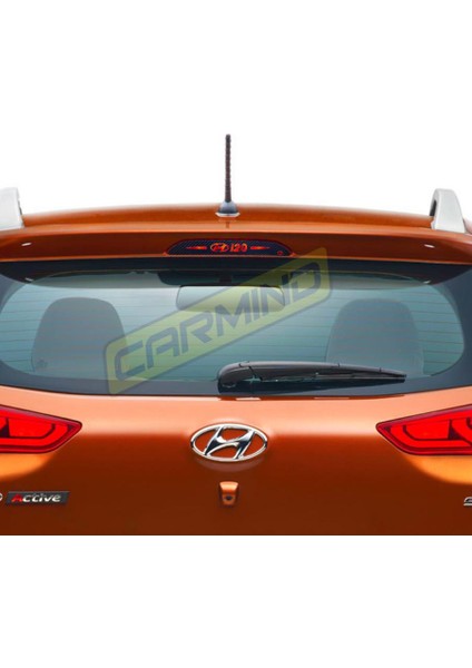 Hyundai I20 Karbon Arka Fren Stop Lambası Sticker 2015-2020 fiyatları