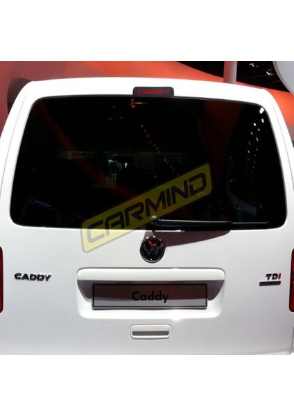 Vw Caddy Karbon Arka Fren Stop Lambası Sticker 2005-2015 fiyatları