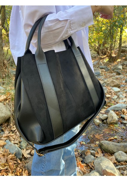 Inka Model Günlük Omuz Çantası