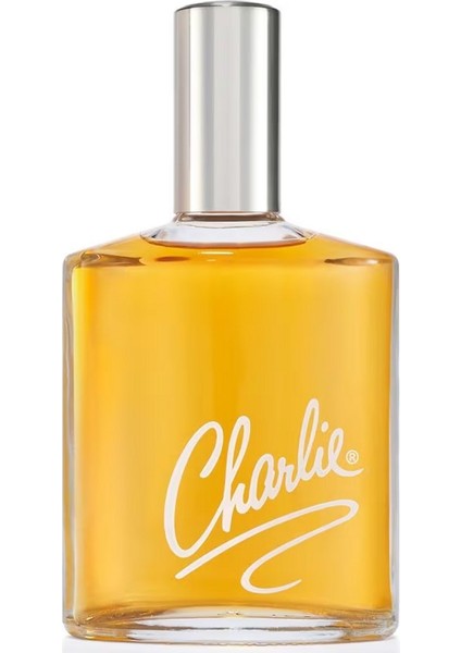 Charlie 1973 Edt 100 ml Kadın Parfüm