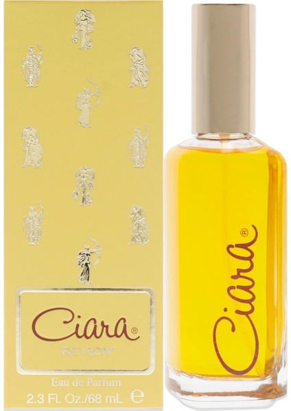 Ciara Edp 68 ml Kadın Parfüm