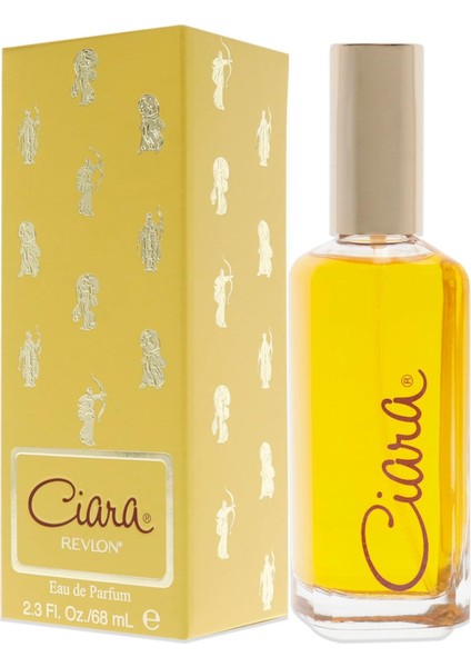 Ciara Edp 68 ml Kadın Parfüm