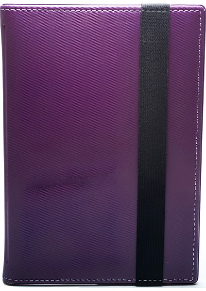 Apple iPad 6.nesil 9.7" Kılıf Tablet Uyumlu Standlı Üniversal Kapaklı Tablet Kılıfı
