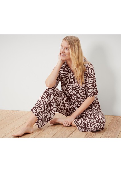 Pijama Takımı