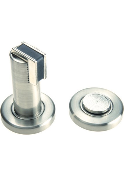Mıknatıslı Kapı Stoperi Inox 4'lü