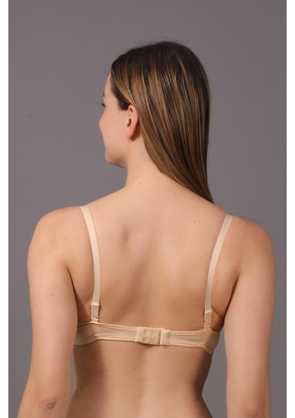 Destekli Sütyen C11725 Ten modelleri