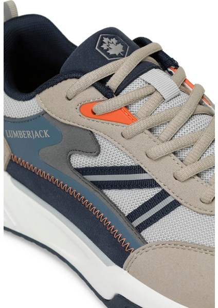 LINCOLN 4FX 101511665 Erkek Günlük Sneakers