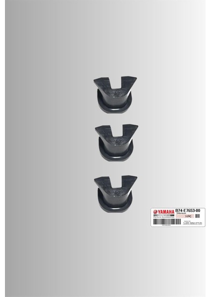 X-Max 250 Kızak Kayma Seti 2018 ve Sonrası