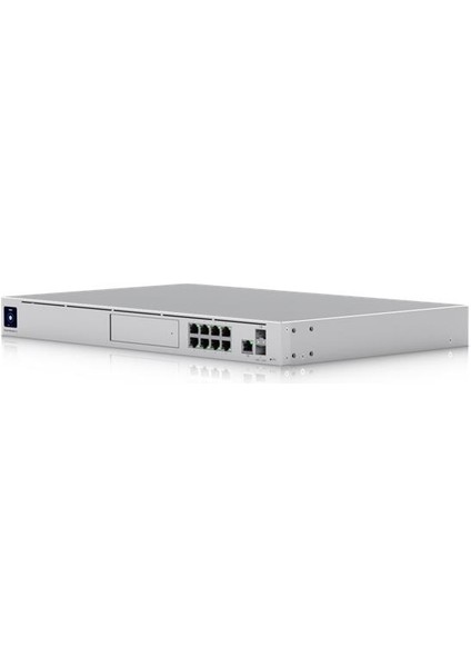 Udm-Pro Dream Machıne 8 Port Gıgabıt +2X10GB Sfp+ Uplınk+1xwan Port 1u Rackmount Router