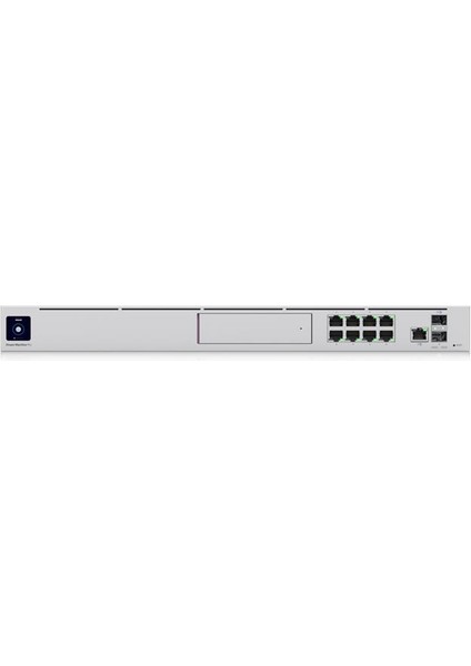 Udm-Pro Dream Machıne 8 Port Gıgabıt +2X10GB Sfp+ Uplınk+1xwan Port 1u Rackmount Router