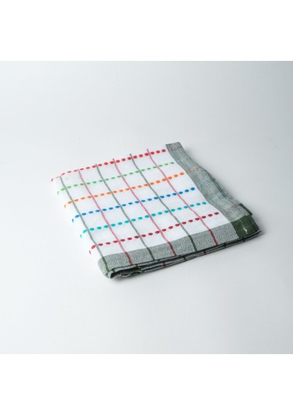 Çok Amaçlı Kurulama Bezi Servis Peçetesi 45 X 65 Cm