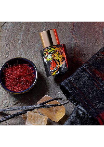 Ed Hardy Tiger Edp Erkek Parfüm 30 ml