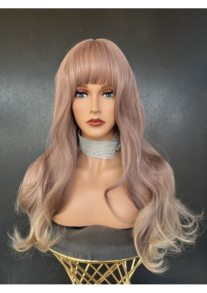 Lila Renk Peruk fiyatları