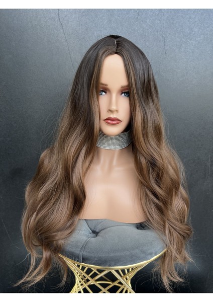 Kestane Renk Peruk fiyatları