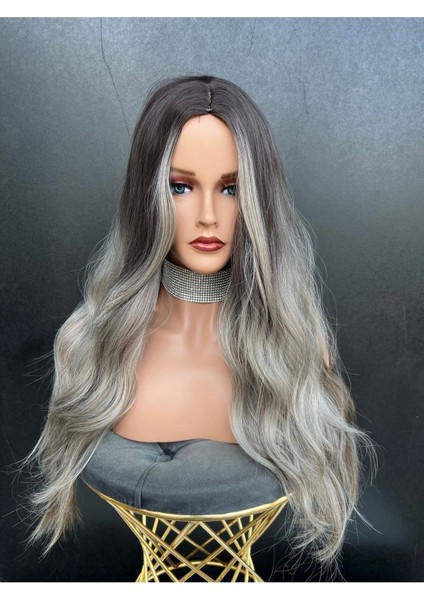 Siyah Gri Peruk fiyatları