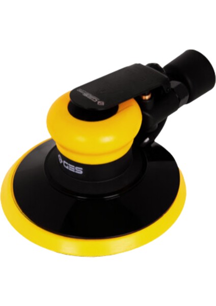 Pro 6151SV Havalı Zımpara Makinesi/self-Vakum