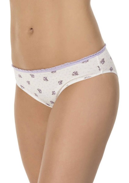 Kom Lavender 3 Lü Bikini 41BK20371 fiyatları
