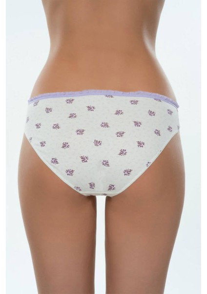 Kom Lavender 3 Lü Bikini 41BK20371 modelleri