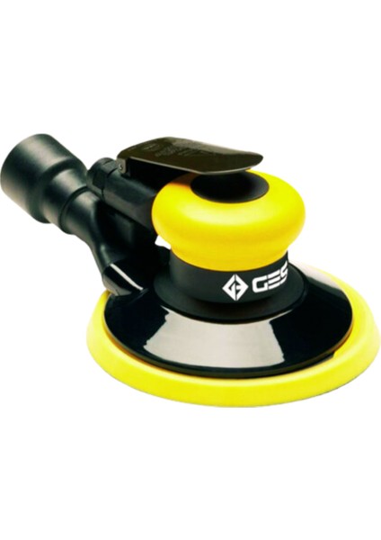 Pro 4151SV Havalı Zımpara Makinesi Self - Vakum