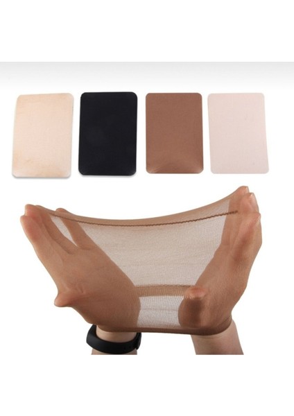 Açık Kumral Ombreli Kahküllü Uzun Dalgalı Fiber Sentetik Peruk fiyatları