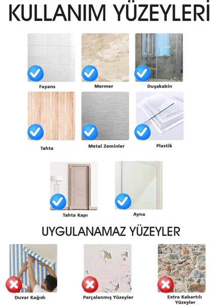 Şefaf Askı Dayanıklı Dolap Şeffaf Askı Ayna Kapı Arkası Mutfak Kendinden Yapışkanlı 15LI Kanca fiyatları