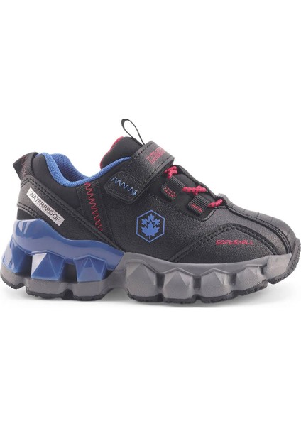 4W Nımo 4pr Siyah Outdoor Ayakkabı 101887080