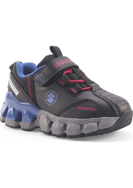 4W Nımo 4pr Siyah Outdoor Ayakkabı 101887080