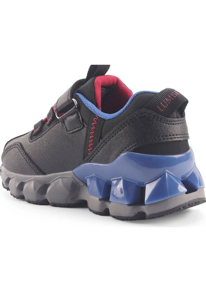 4W Nımo 4pr Siyah Outdoor Ayakkabı 101887080