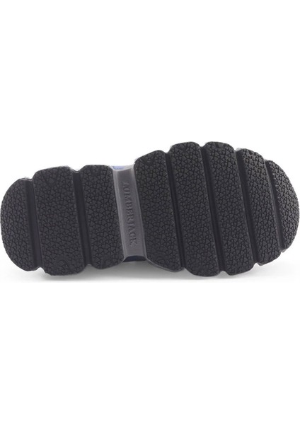 4W Nımo 4pr Siyah Outdoor Ayakkabı 101887080
