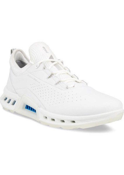 M Golf Biom C4 White Ust Dritton