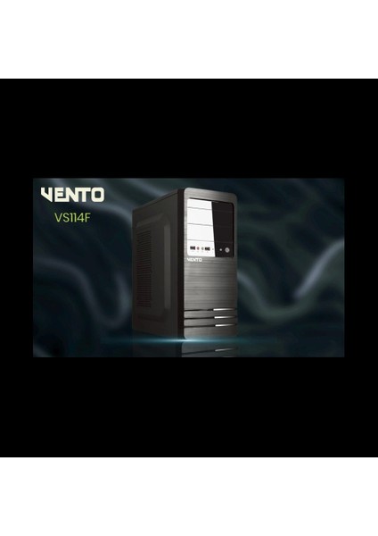 VS114F Mıdtower Peak 500W Kurumsal Kasa fiyatları