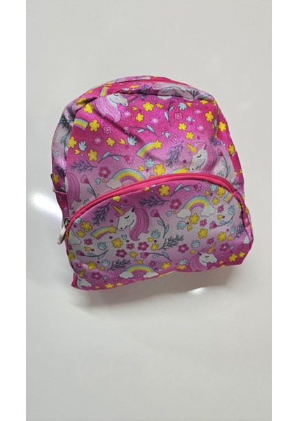 Unicorn Çocuk Sırt Çantası