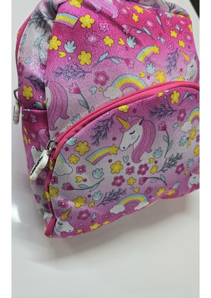 Unicorn Çocuk Sırt Çantası fiyatları