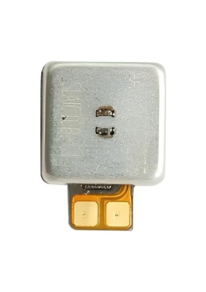 Xiaomi Mİ 10T Titreşim Motoru Flex