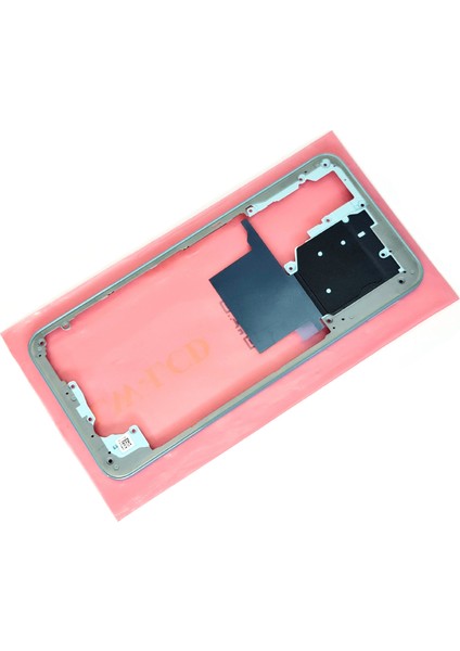 Xiaomi Redmi NOTE 11S kasa FULL ORJ Arka Pil Batarya Kapağı BEYAZ fiyatları