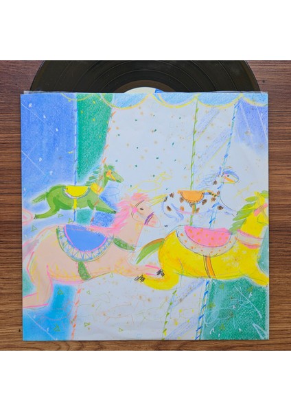 Tatsuro Yamashita - Melodies modelleri