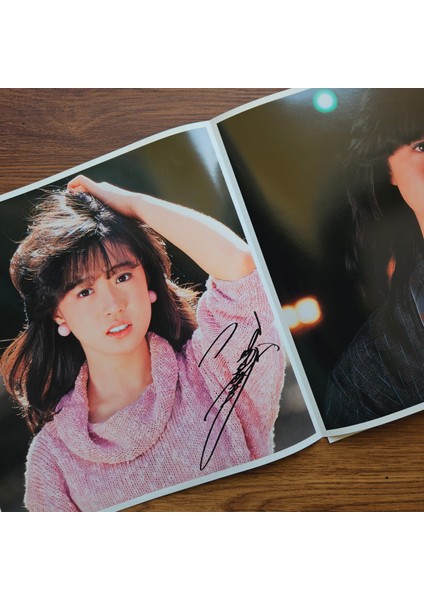 Akina Nakamori – Fantasy indirimleri