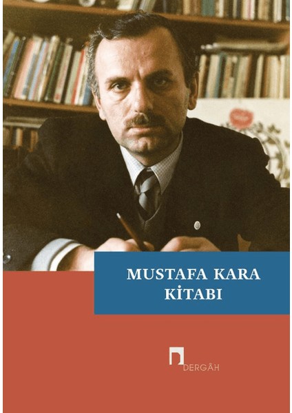 Mustafa Kara Kitabı - İsmail Kara