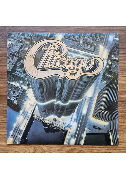 Chicago – Chicago 13