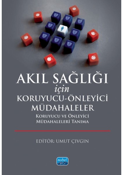 Akıl Sağlığı Için Koruyucu-Önleyici Müdahaleler Koruyucu ve Önleyici Müdahaleleri Tanıma