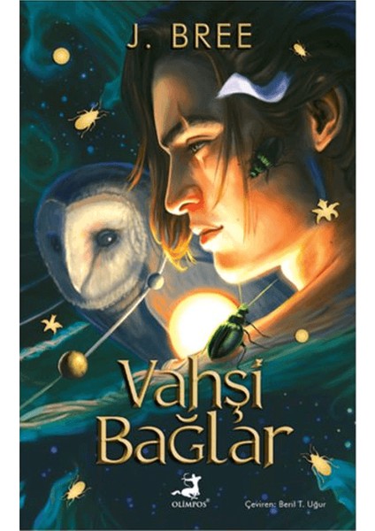 Vahşi Bağlar - J. Bree