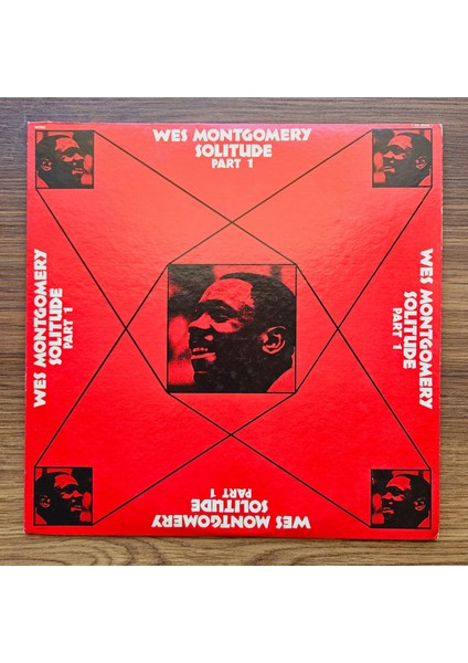Wes Montgomery – Solitude Part 1